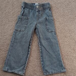 Old Navy Kids Denim Jeans with Pockets
